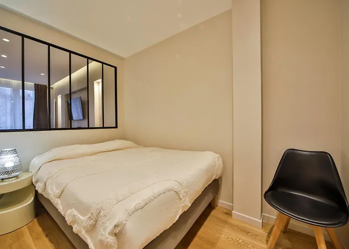 Blue Nights Apartments - Sebastopol