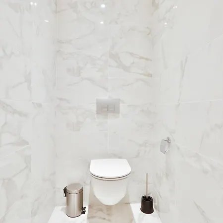 Blue Nights Apartments - Sebastopol Paris Room photo