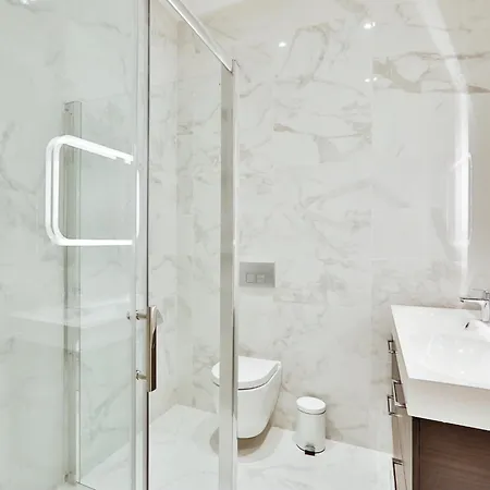 Blue Nights Apartments - Sebastopol Paris Room photo