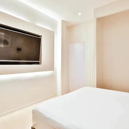 Blue Nights Apartments - Sebastopol Paris Room photo