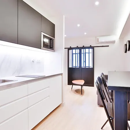 Blue Nights Apartments - Sebastopol Paris Room photo
