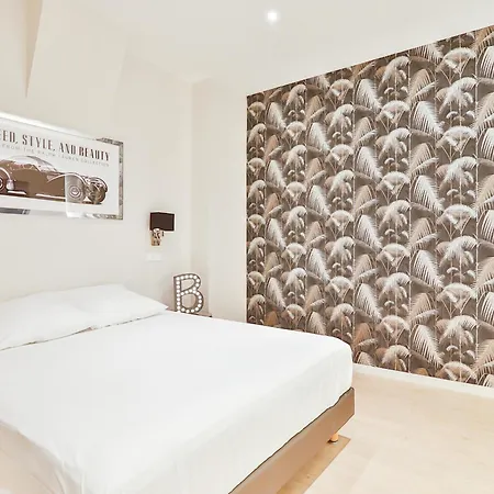 Blue Nights Apartments - Sebastopol Paris Room photo