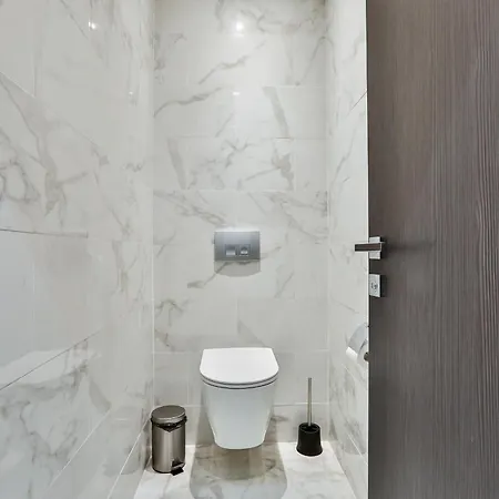 Blue Nights Apartments - Sebastopol Paris Room photo