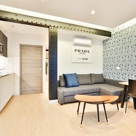 Blue Nights Apartments - Sebastopol Paris Room photo