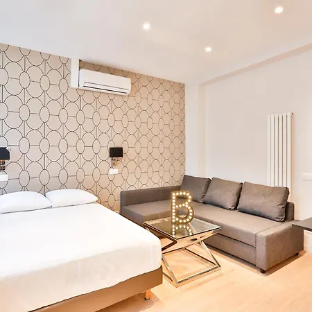 Blue Nights Apartments - Sebastopol Paris Room photo
