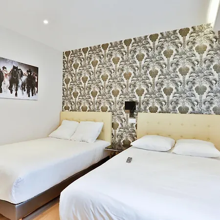 Blue Nights Apartments - Sebastopol Paris Room photo