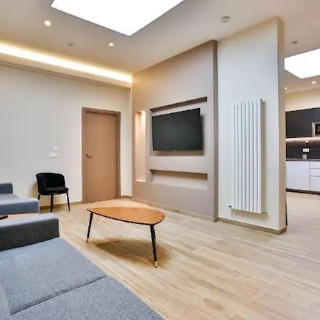 Blue Nights Apartments - Sebastopol Paris Room photo