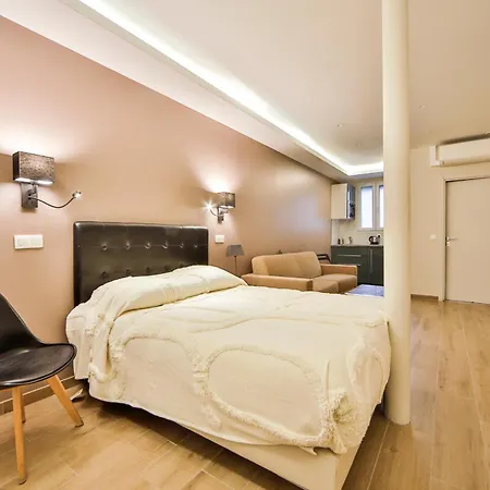 Blue Nights Apartments - Sebastopol Paris Exterior photo