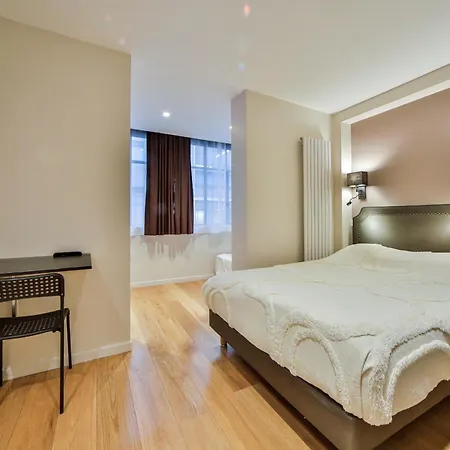 Blue Nights Apartments - Sebastopol Paris Exterior photo