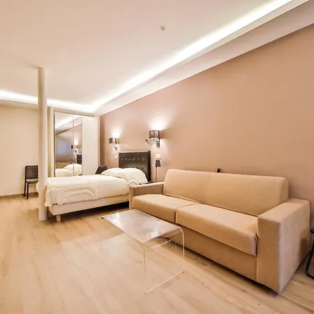 Blue Nights Apartments - Sebastopol Paris Exterior photo