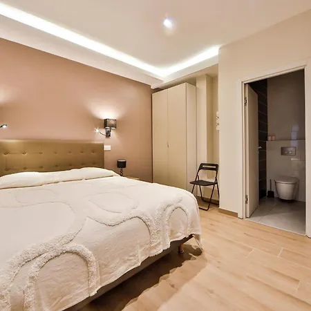 Blue Nights Apartments - Sebastopol Paris Exterior photo