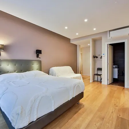 Blue Nights Apartments - Sebastopol Paris Exterior photo