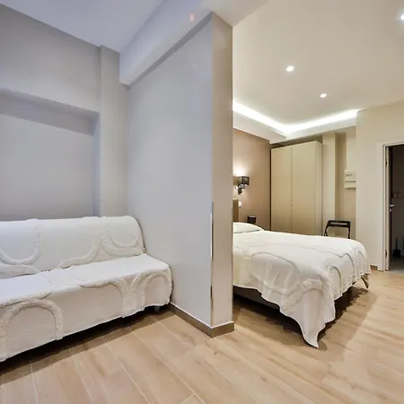Blue Nights Apartments - Sebastopol Paris Exterior photo