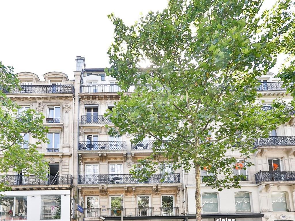 Appartement Blue Nights - Sébastopol