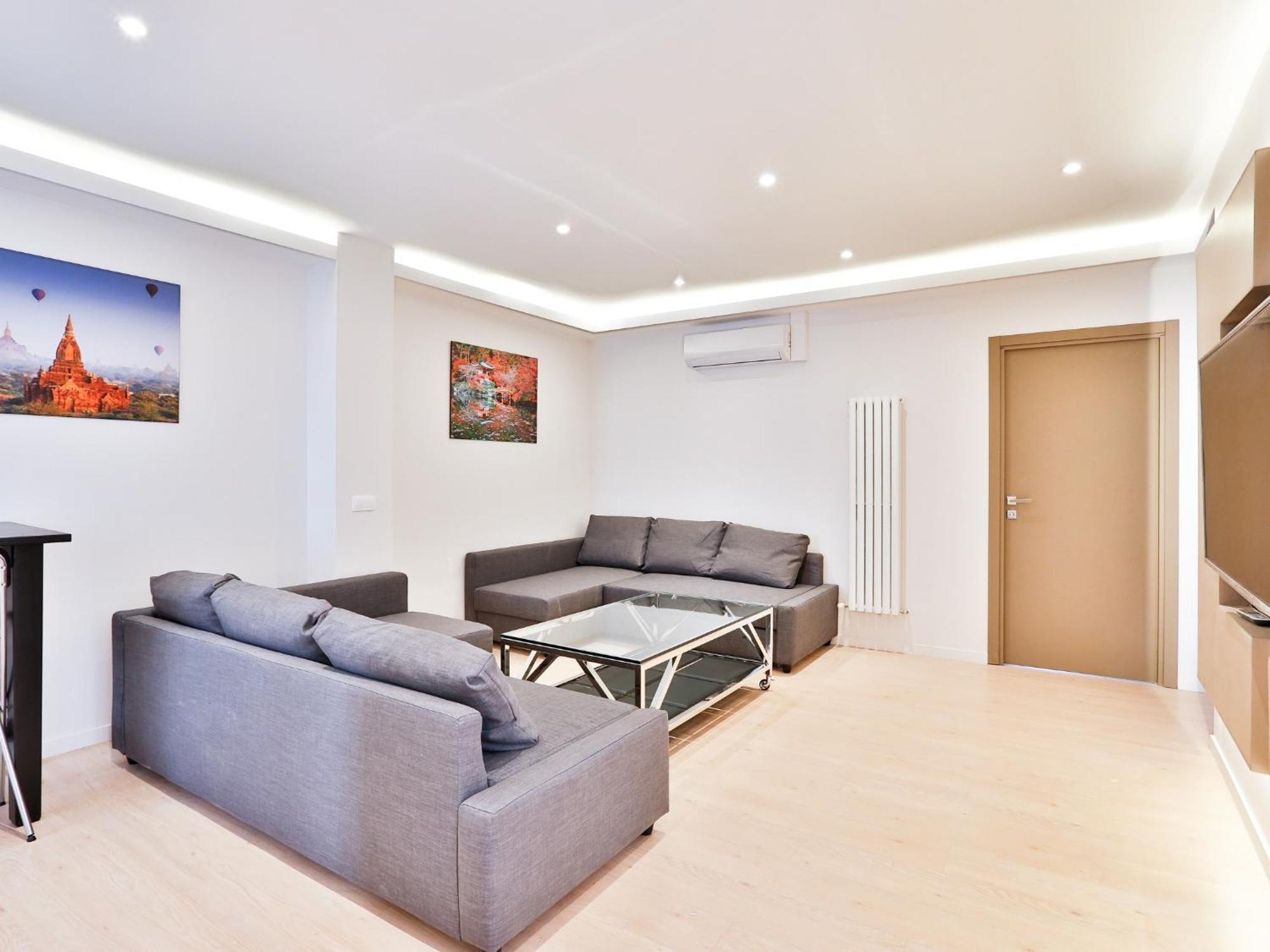 Blue Nights - Sébastopol Appartement *