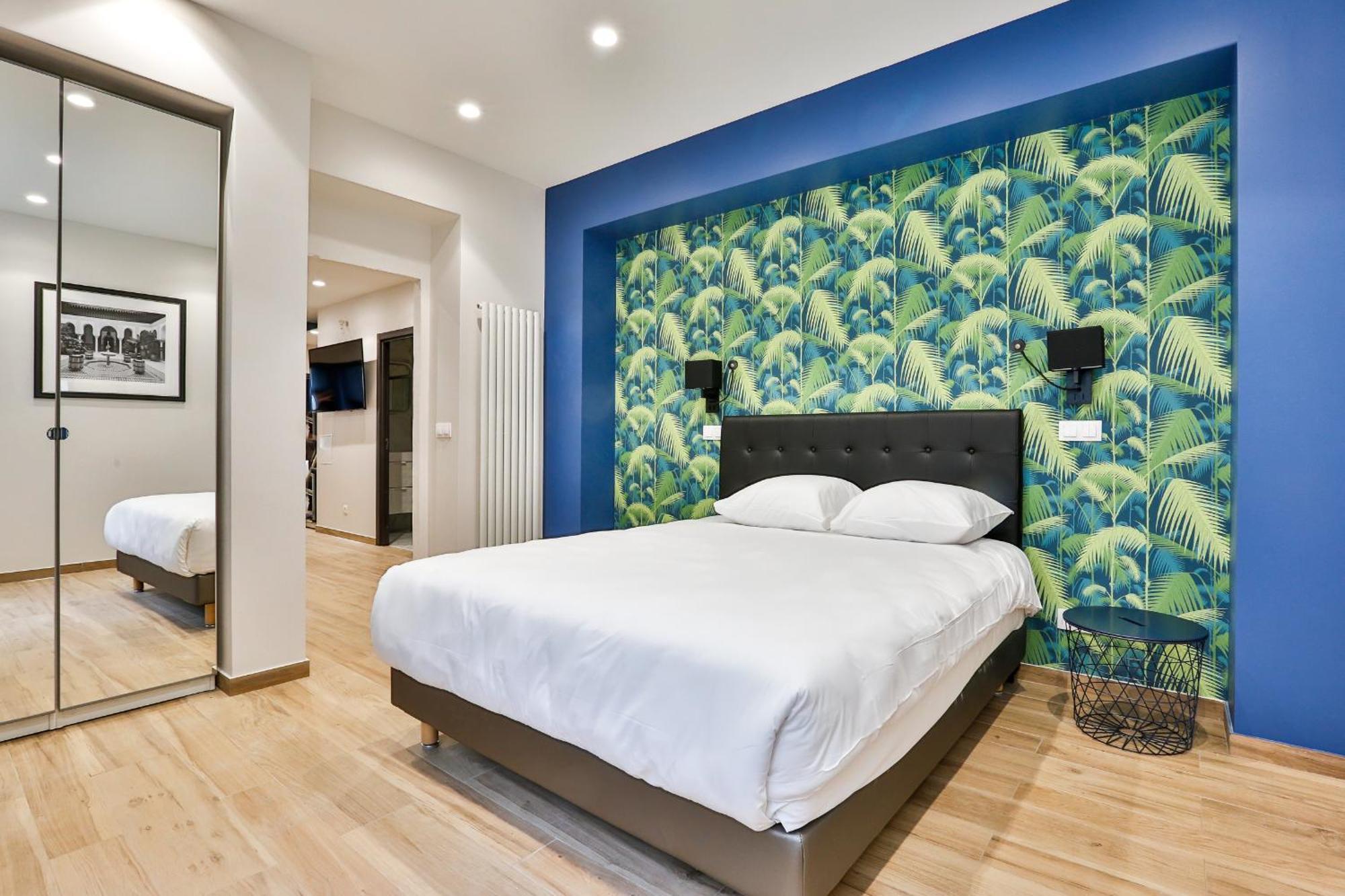 Blue Nights - Sébastopol Appartement